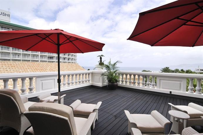 Okinawa Spa Resort EXES
