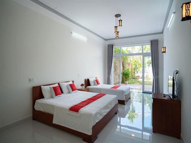 Oleander Garden Homestay