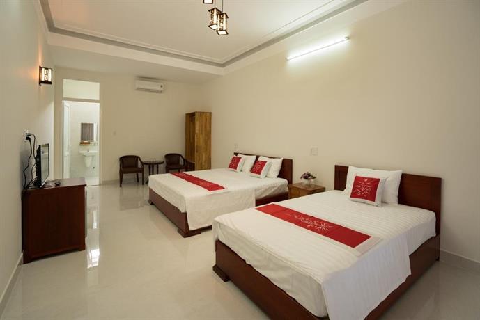 Oleander Garden Homestay