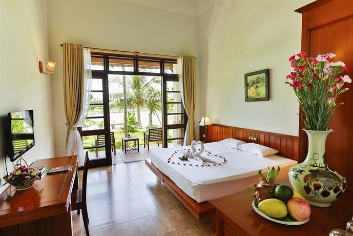 Water Coconut Boutique Villas