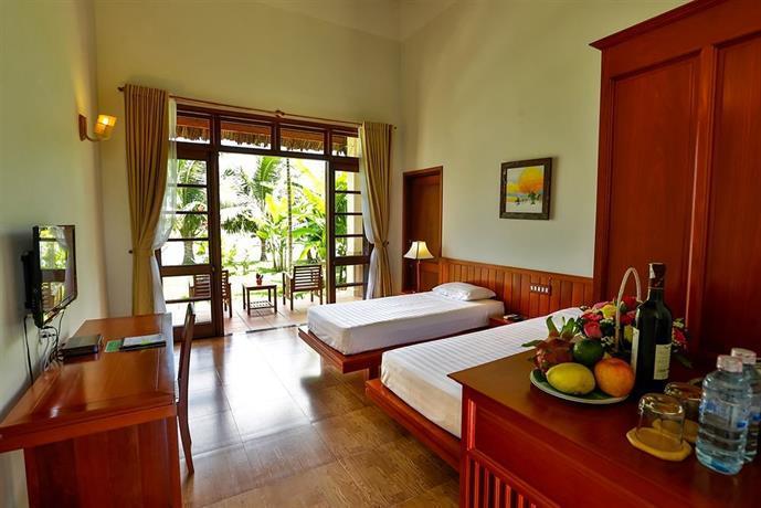 Water Coconut Boutique Villas