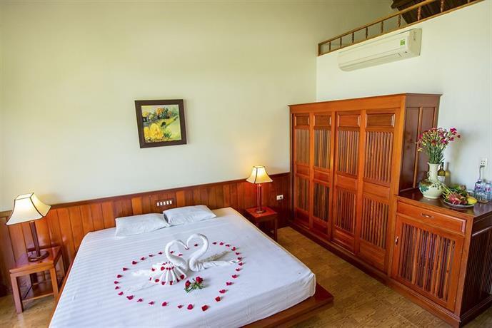 Water Coconut Boutique Villas