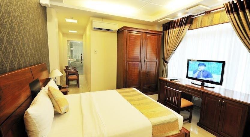 Bao Tran 1 Hotel