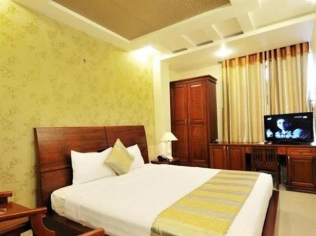 Bao Tran 1 Hotel