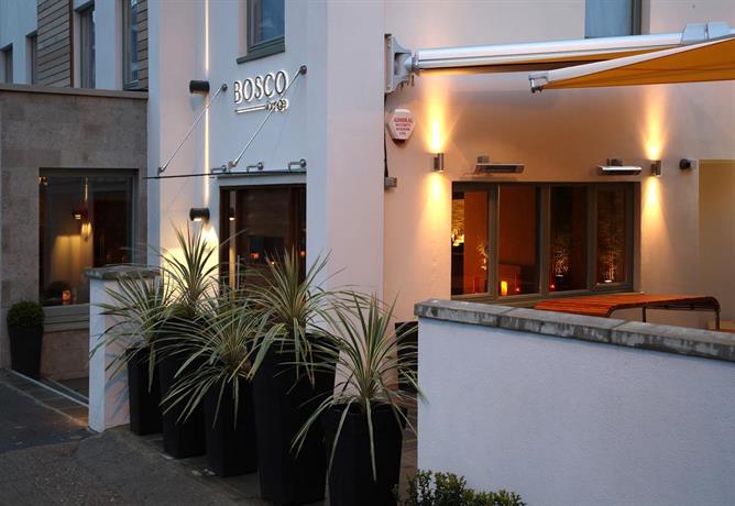 Bosco Hotel Surbiton
