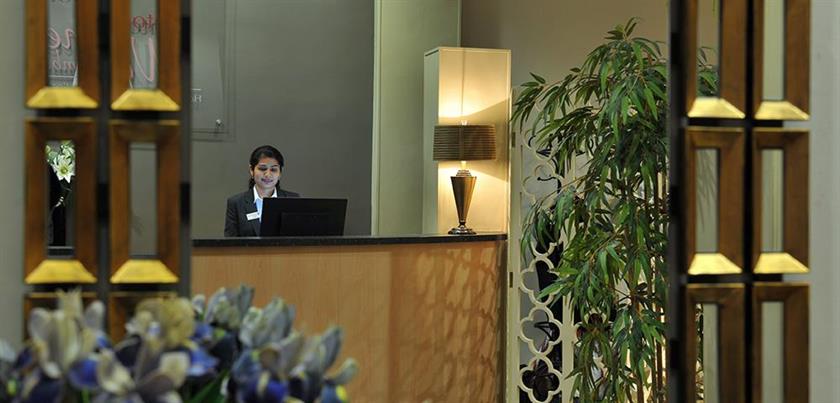 Antoinette Hotel Wimbledon