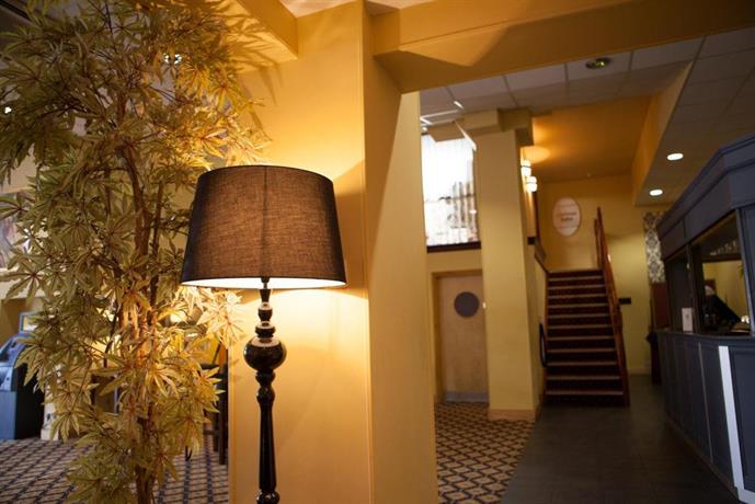 Antoinette Hotel Wimbledon