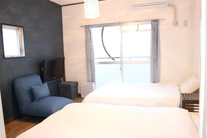 Stay Tenjin Minami