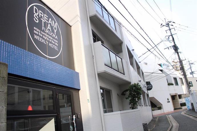 Stay Tenjin Minami