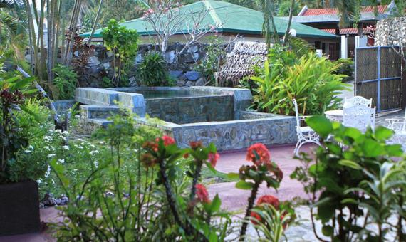 Bahay Isla Inn - Hostel Puerto Galera