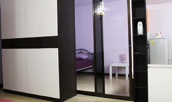 IMPACT Challenger Muang Thong Thani Service Apartment