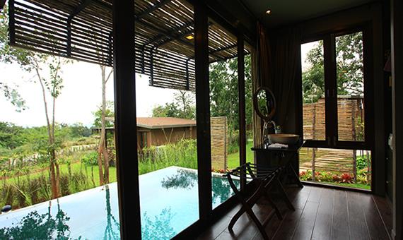 Mountain Creek Golf Resort & Residences