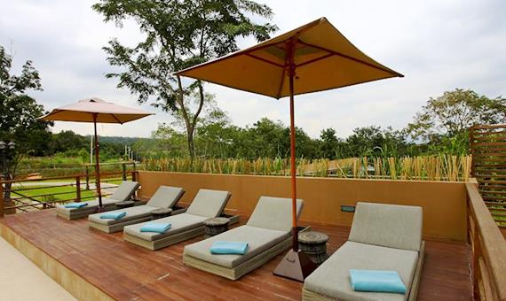 Mountain Creek Golf Resort & Residences