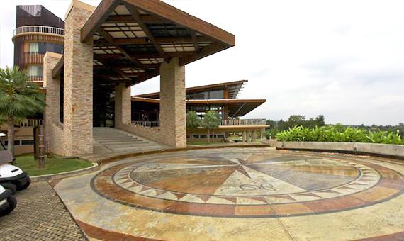 Mountain Creek Golf Resort & Residences