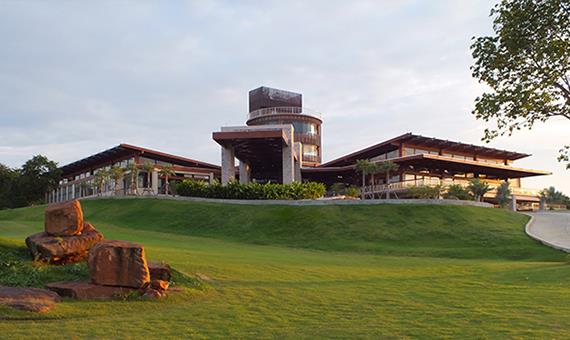 Mountain Creek Golf Resort & Residences