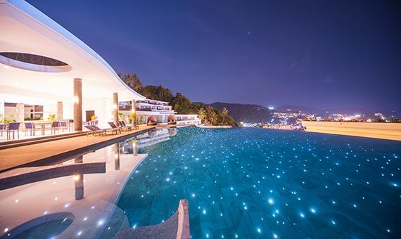 The View Phuket