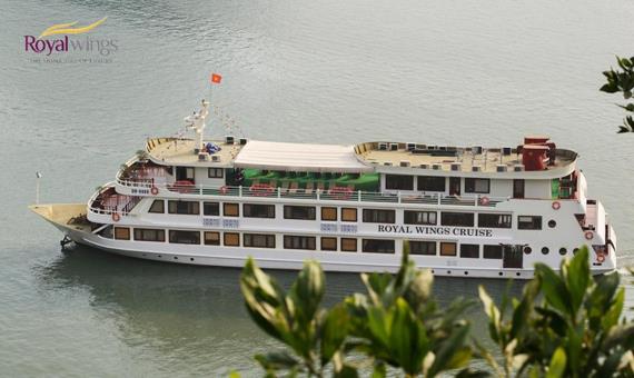 La Regina Royal Cruise