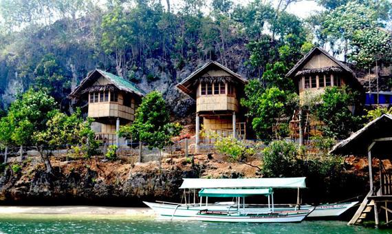 Cabugan Adventure Resort Guisi Lighthouse Philippines thumbnail