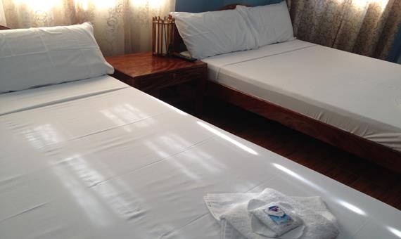Midtown Inn Batanes