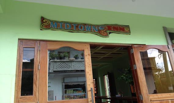 Midtown Inn Batanes