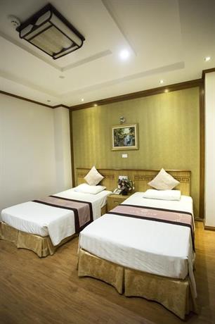 New Lotus Hotel