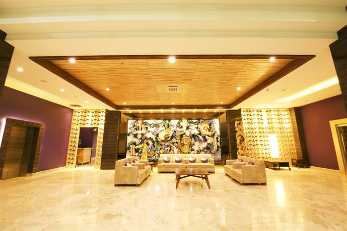 FOX HARRIS Hotel City Center Bandung