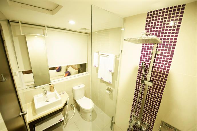 FOX HARRIS Hotel City Center Bandung