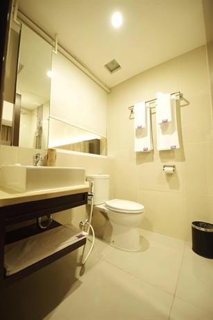 FOX HARRIS Hotel City Center Bandung