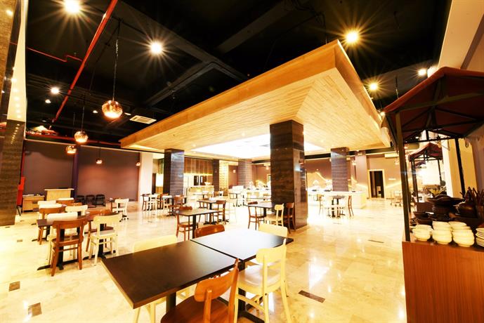 FOX HARRIS Hotel City Center Bandung