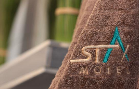 Stax Motel