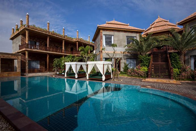 Model Residence & Spa