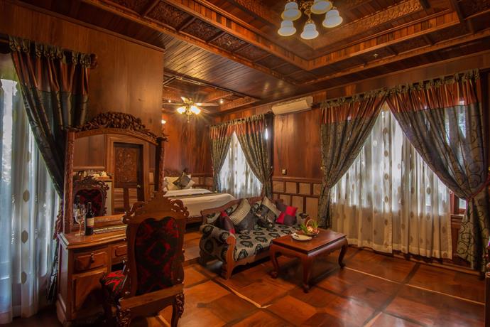 Model Residence & Spa