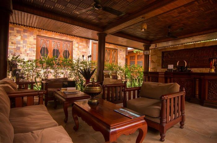 Model Residence & Spa