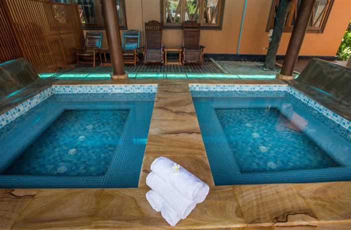 Model Residence & Spa