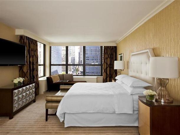 Sheraton New York Times Square Hotel 뉴욕 United States thumbnail