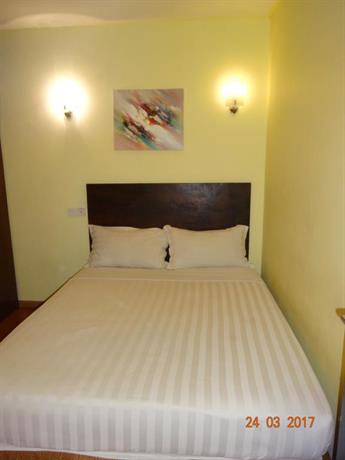 D' New 1 Bundusan KK Hotel