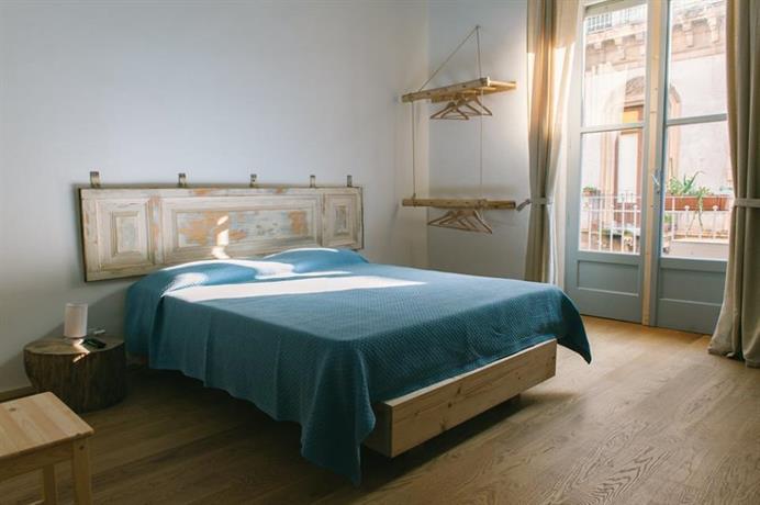 Eco Rooms Velacatania