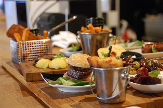 Sure Hotel by Best Western Savoy Karlstad