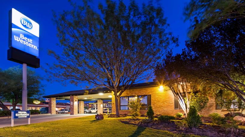 Best Western Arizonian Inn