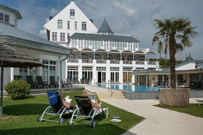Precise Resort Schwielowsee 슈파겔호프 클라이슈포프 Germany thumbnail