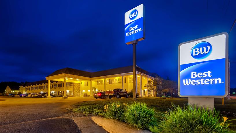 Best Western Sault Ste Marie