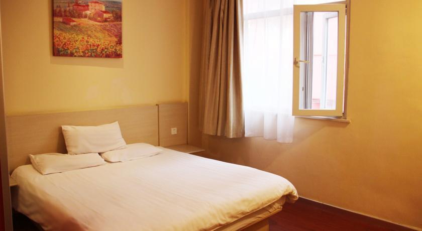 Starway Hotel Shanghai Fengxian Nanqiao East Huancheng Road