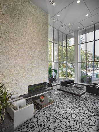 Matrix Hotel