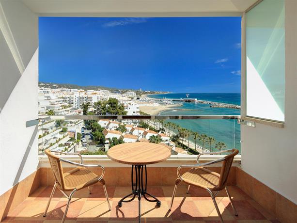 Amare Beach Hotel Marbella