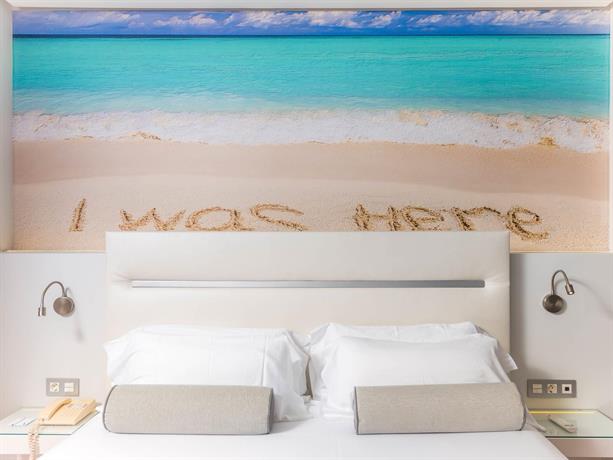 Amare Beach Hotel Marbella