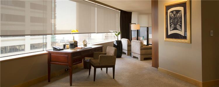 JW Marriott Auckland