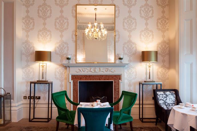 The Grand Brighton