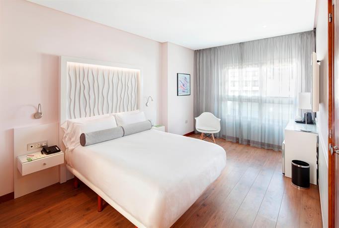 Amare Beach Hotel Marbella