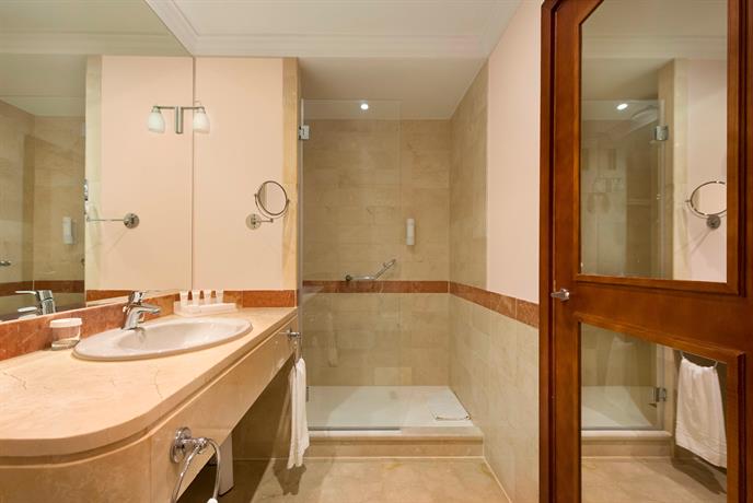 Amare Beach Hotel Marbella