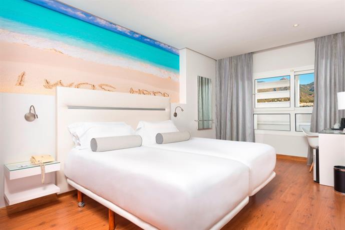Amare Beach Hotel Marbella